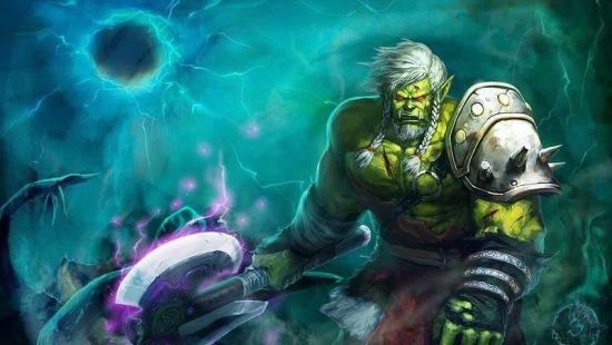 Broxigar Saurfang