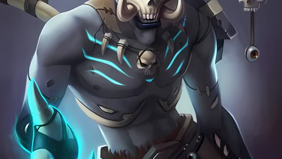 Bwonsamdi