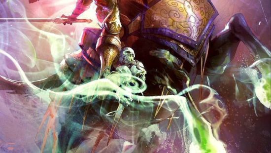 Os Cavaleiros de Azeroth