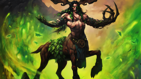 Cenarius