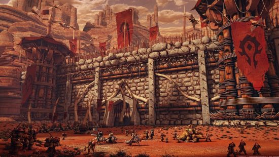 Orgrimmar