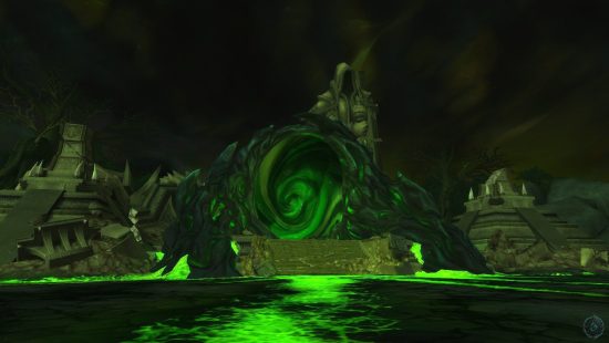 Prévia da Raide: Cidadela Fogo do Inferno (Hellfire Citadel)