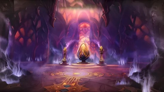 Coração do Medo (Heart of Fear)