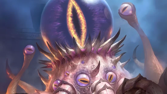 C’Thun é derrotado
