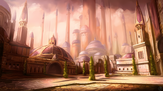Dalaran