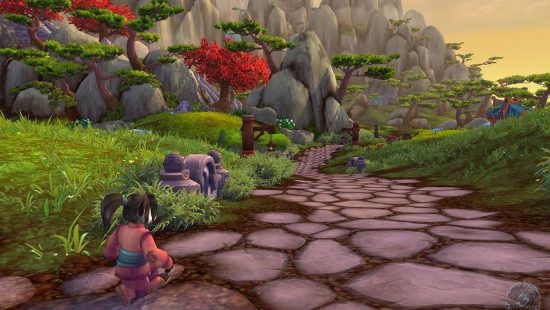 Diario de Viagem da Li Li Vol. 2 – O dilema do alvorecer