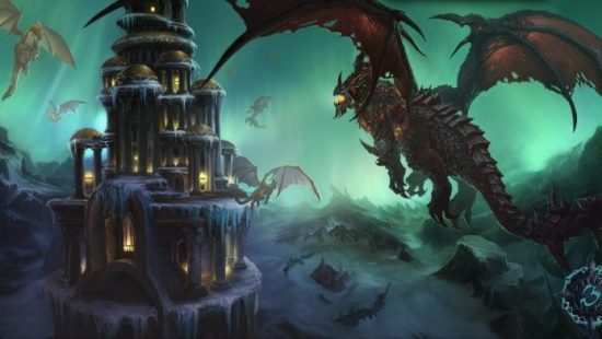 Alma Dragônica (Dragon Soul)