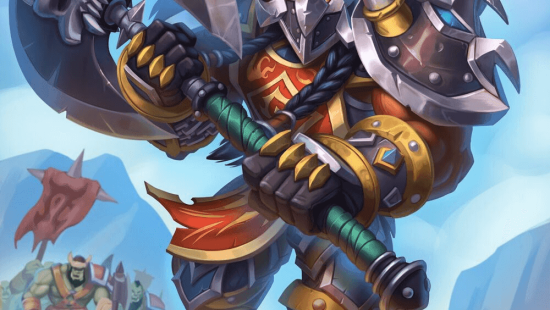 Dranosh Saurfang