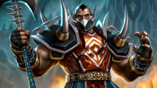 E se Dranosh Saurfang não Tivesse Morrido?