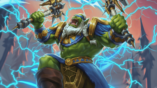 Drek’Thar