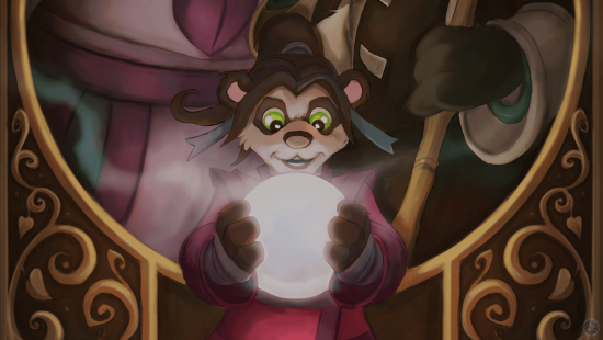Em Busca por Pandaria Parte 1