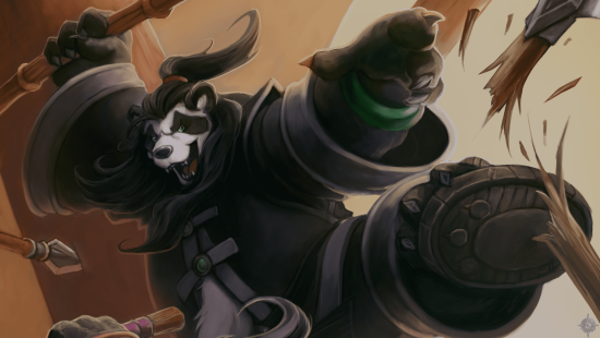 Em Busca por Pandaria Parte 2
