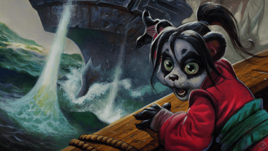 Em Busca por Pandaria Parte 4