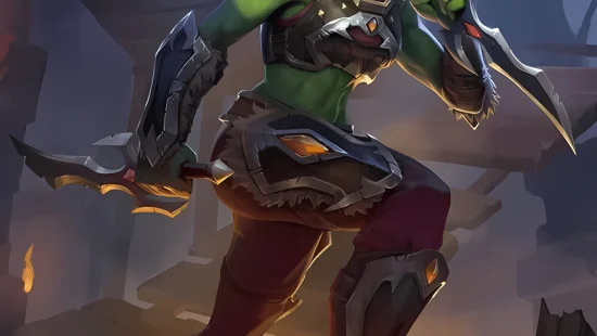 Garona Reaparece