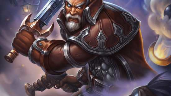 Genn Greymane