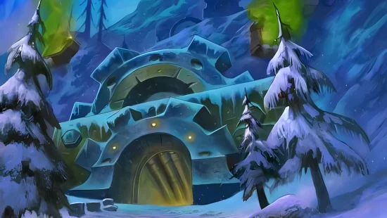 A última realeza dos Gnomos