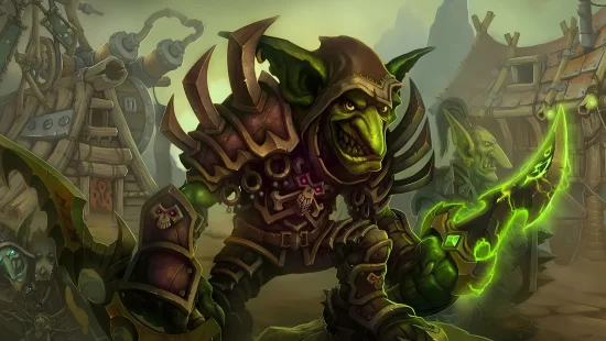 Goblins de Kezan