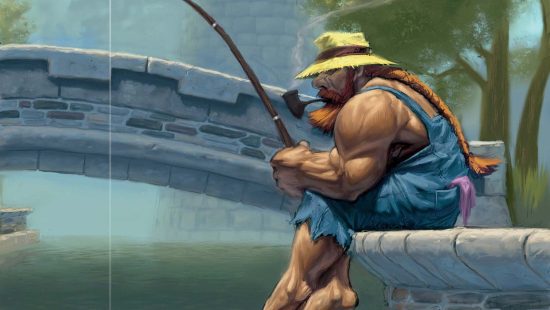 Guia de Pescaria (Fishing) 1 – 700