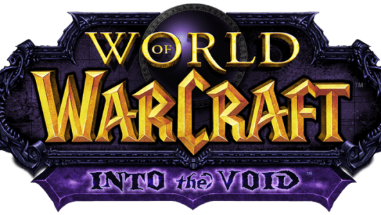 Dentro do Vazio (Into the Void)