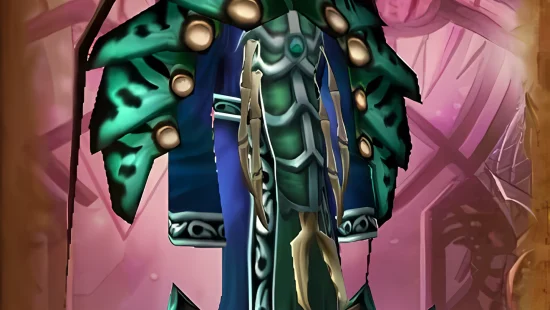 Harbinger Skyriss