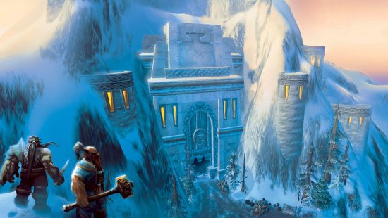 Altaforja (Ironforge)