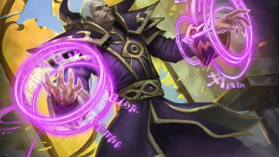 Hadggar (Khadgar)