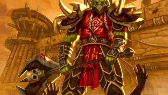 Kor’Kron