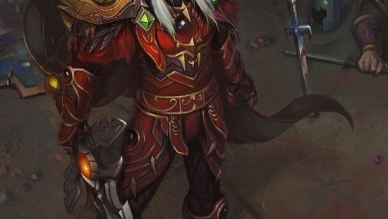 Lor’themar Theron