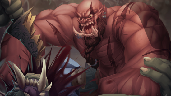Mak’gora