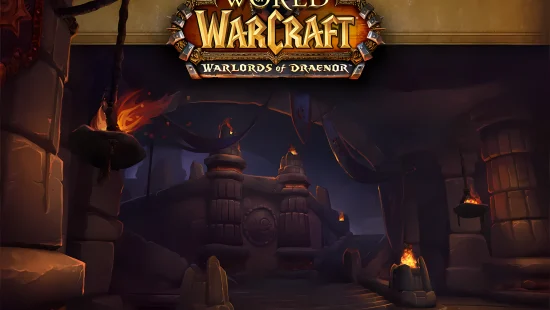 Malho Imponente (Highmaul)