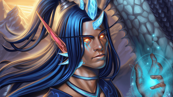 Malygos