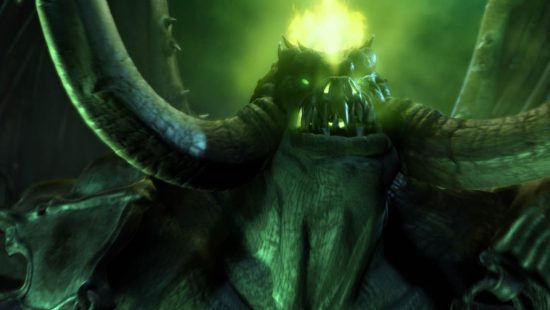 Mannoroth
