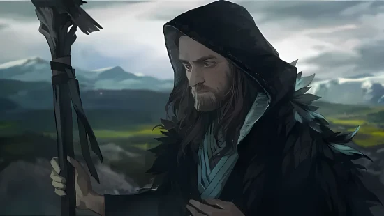O Aviso de Medivh Sobre a Praga