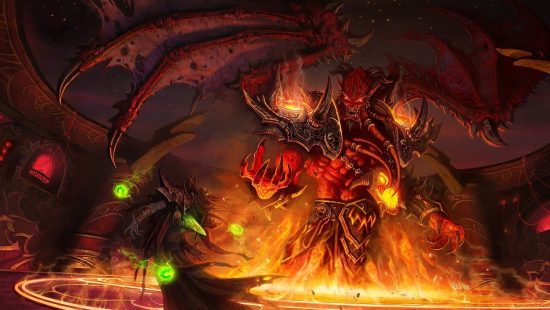 Fúria da Nascente do Sol Patch 2.4 (Fury of The Sunwell)