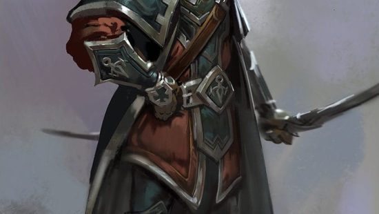 Nathanos Marris