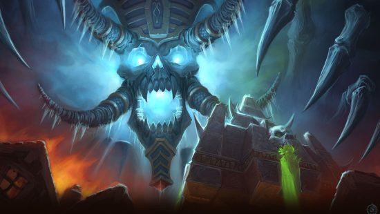 Sombra da Necrópole Patch 1.11 (Shadow of The Necropolis)