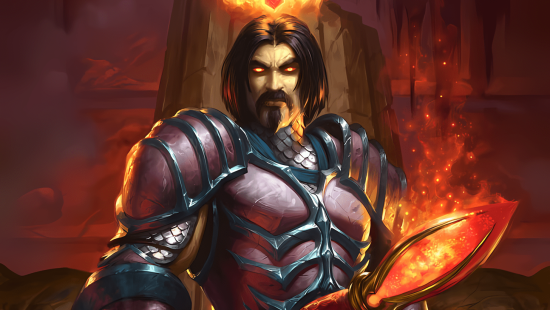 Nefarian