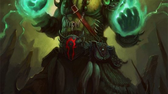 Ner’zhul