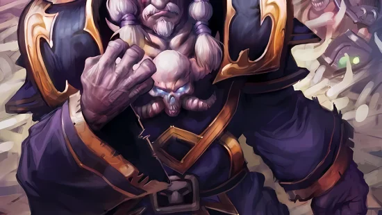 A morte de Nielas Aran