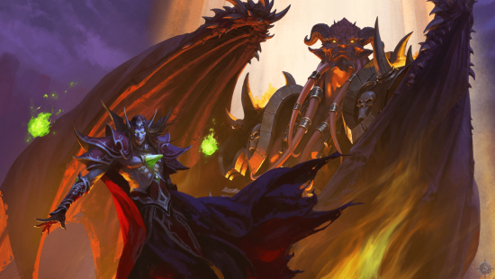 Platô da Nascente do Sol (Sunwell Plateau)