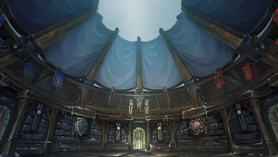 Prova do Cruzado (Trial of the Crusader)