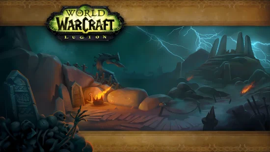Provação da Bravura (Trial of Valor)
