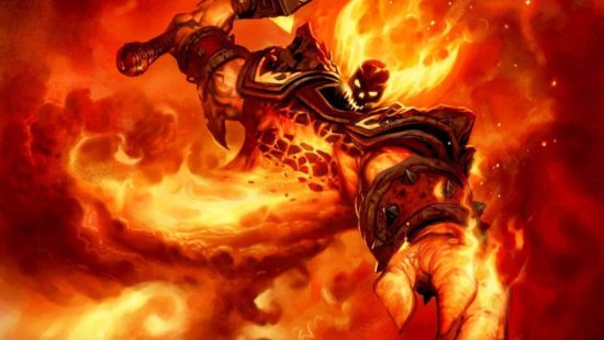 Ragnaros
