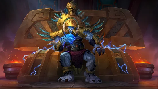 Rastakhan