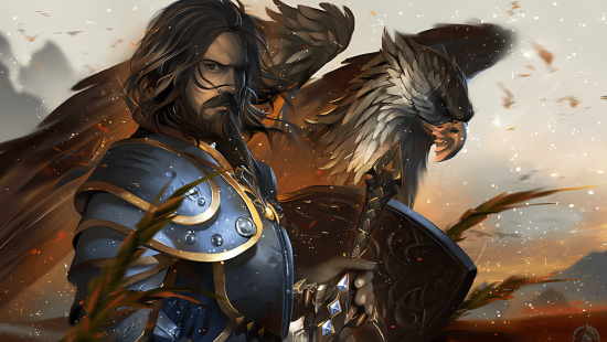 Rei Llane Wrynn