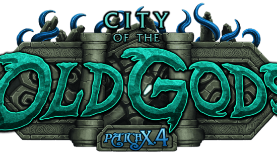 Reinado de Azshara Patch X.4 – Cidade dos Deuses Antigos