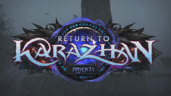 Patch 7.1 anunciado: Retorno a Karazhan
