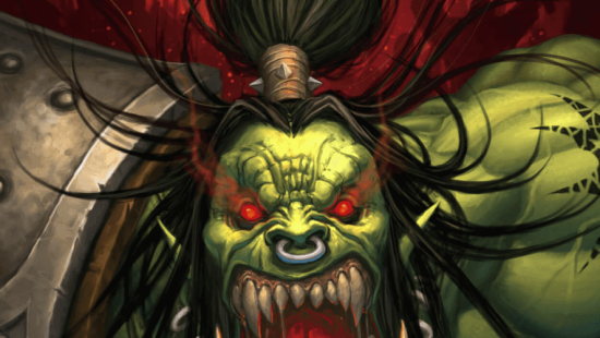 Ascensão da Horda (Rise of The Horde)