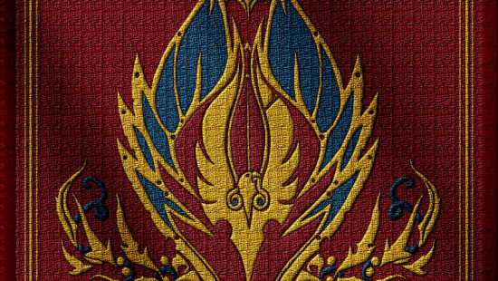 Sangue dos Altaneiros (Blood of the Highborne)