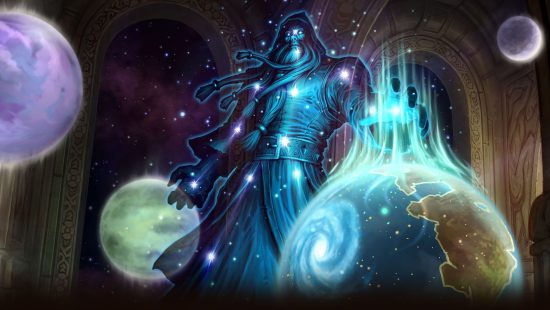 Segredos de Ulduar Patch 3.1 (Secrets of Ulduar)
